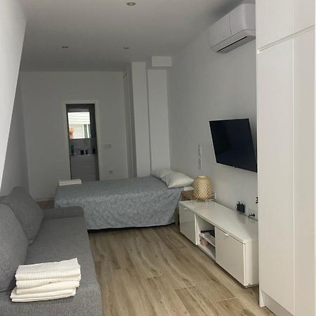 Loft independiente en Málaga a 5 min de la playa Esterno foto