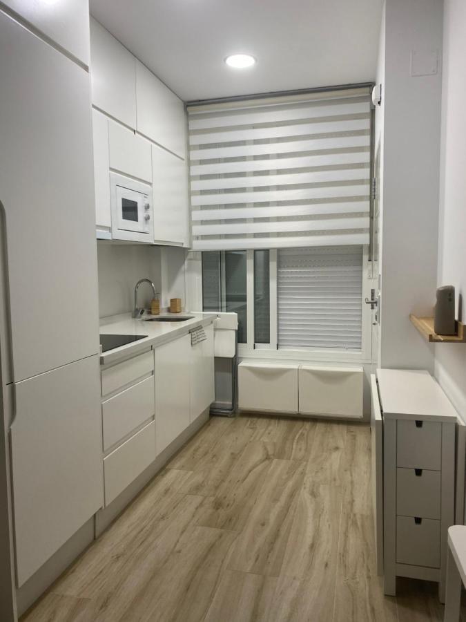 Loft independiente en Málaga a 5 min de la playa Esterno foto